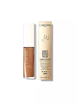 LANCÔME | Teint Idole Ultra Wear Skin-Glow Concealer (505N) | 